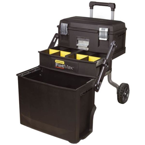 STANLEY FatMax 1-94-210 Verktøyvogn
