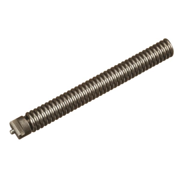 Ridgid C-4 Rensespiral for rensemaskin 10 mm, 7,8 m