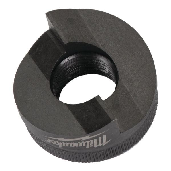 Milwaukee 4932430847 Hullstanser for rustfritt og mykt stål M40
