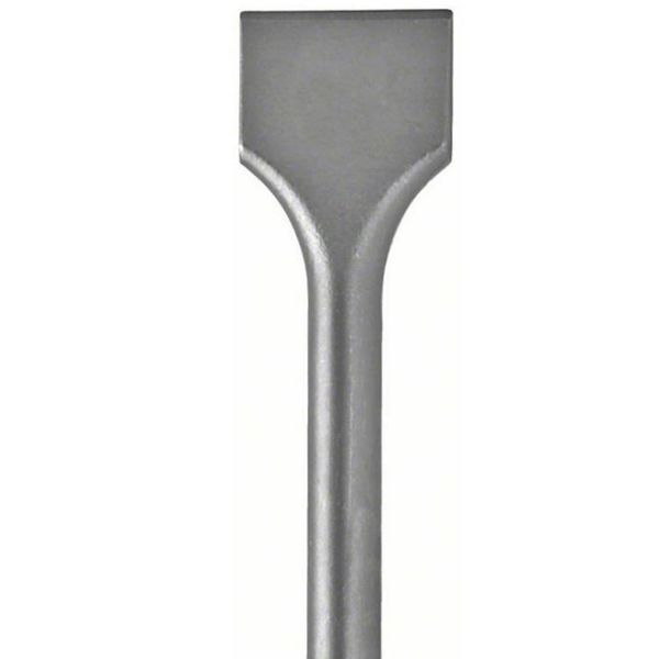 Bosch 1618601008 Spademeisel med SDS-Max-feste 80 x 300 mm