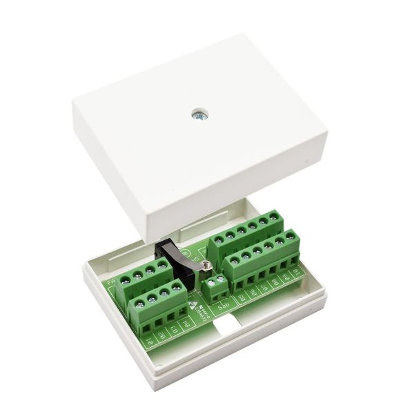 Alarmtech 28920.03 Skjøteboks 20-polet, skruemodell