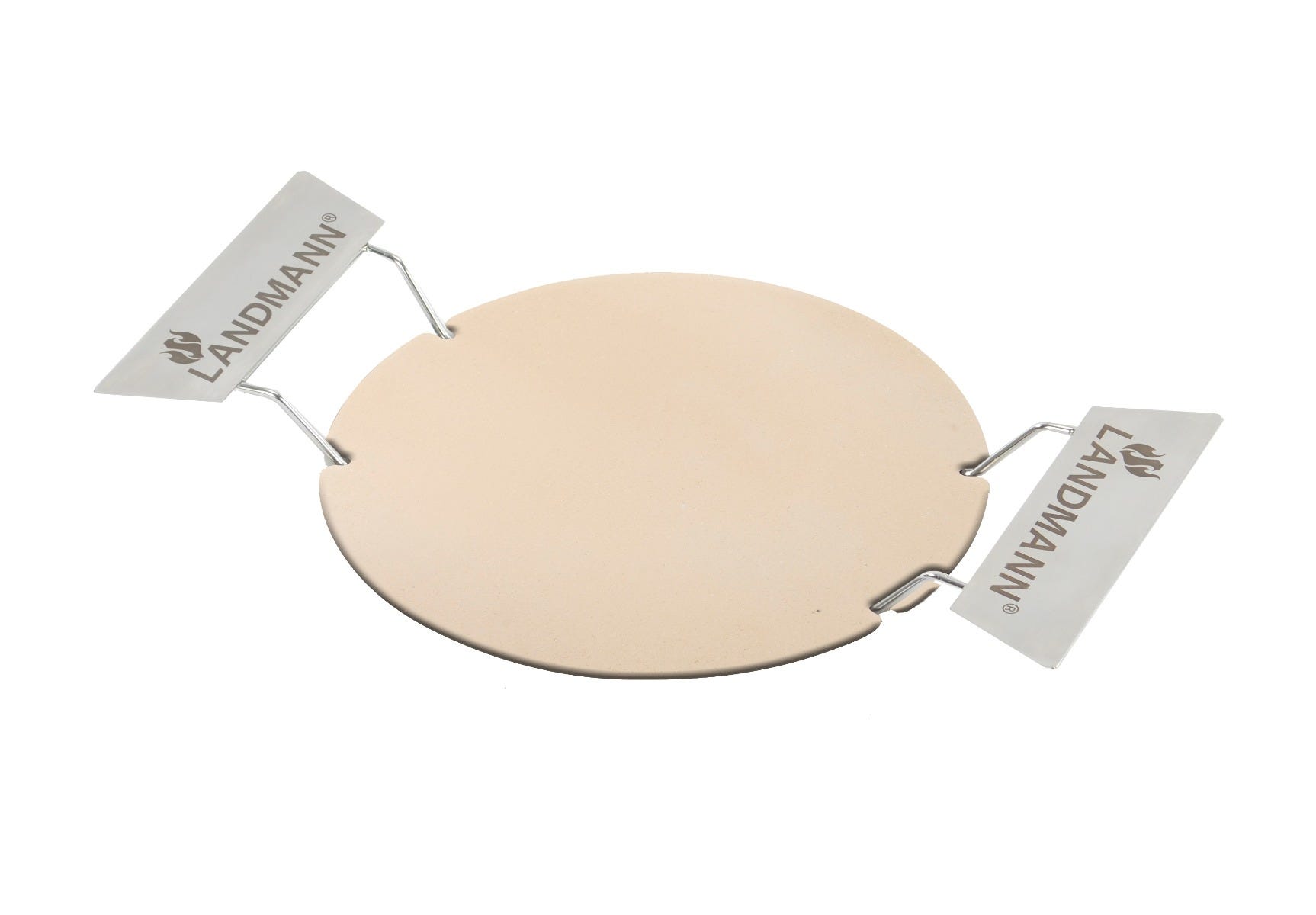 Landmann Pizzaset Til Moduluus Coocking Systemer