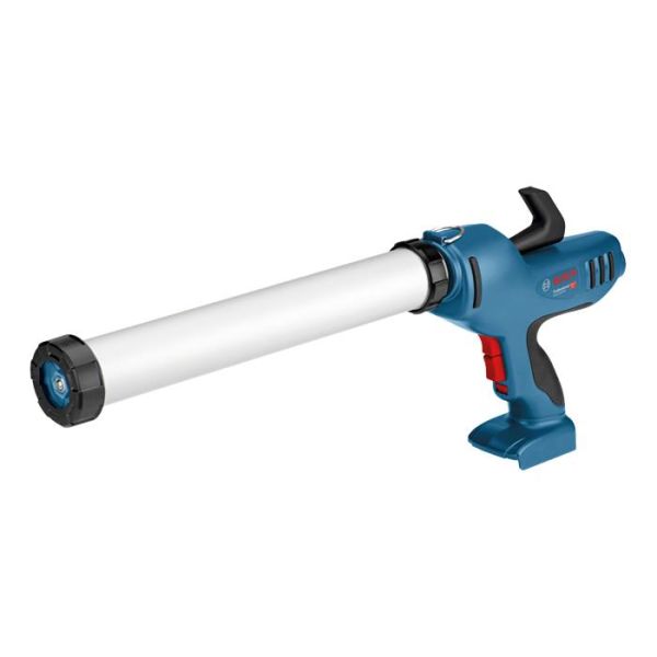 Bosch GCG 18V-600 Fugepistol uten batterier og lader