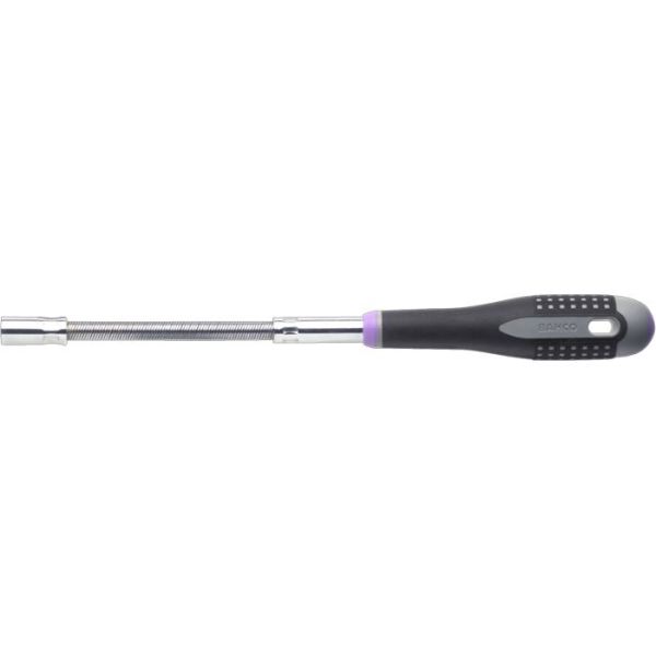 Bahco BE-7606 Ergo Pipeskrutrekker for sekskantskruer 6 mm