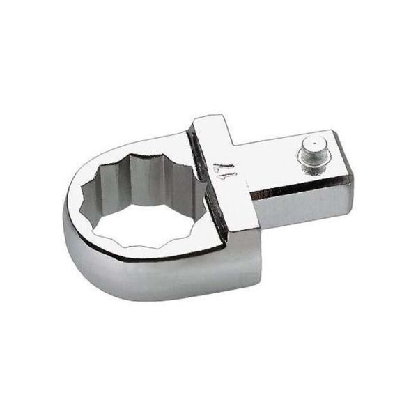 Facom 12.10 Ringnøkkel 9 x 12 mm, med innsatsfeste 10 mm
