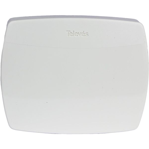 Televes 545501 Dekklokk for Easy-F-serien