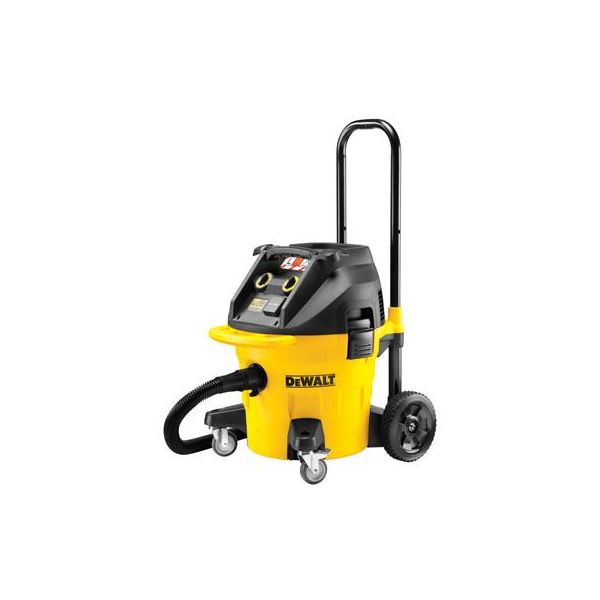 Dewalt DWV902L Universalstøvsuger
