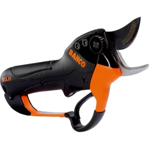 Bahco BCL21 Beskjæringssaks med 150 Wh batteri