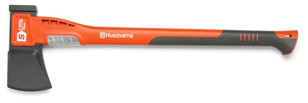 Husqvarna Kløyveøks S2800