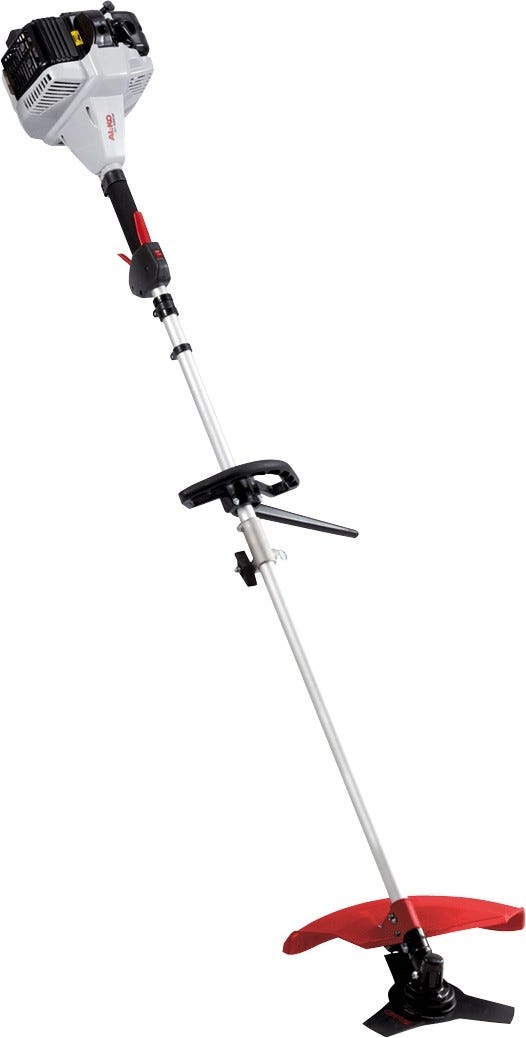 AL-KO Multi-tool BC 330 MT (komplett med samtlig tilbehør)