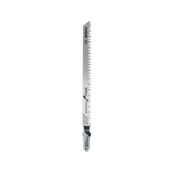 Bosch Precision for Wood Stikksagblad 117mm 3-pakn.