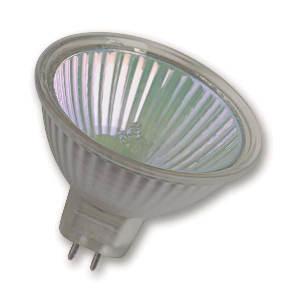 Osram Decostar Cool Blue Halogenlampe 50W, GU5,3