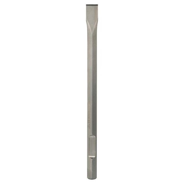 Bosch 1618600206 Flatmeisel med 28 mm sekskantfeste 520 mm