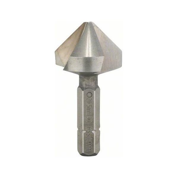 Bosch 2608597503 Konforsenker med sekskantskaft 20,5 x 41 mm