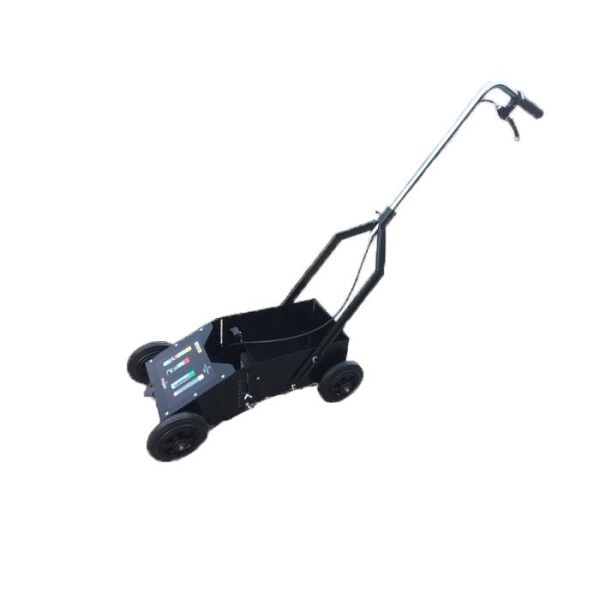 Soppec 58620200 Merkevogn