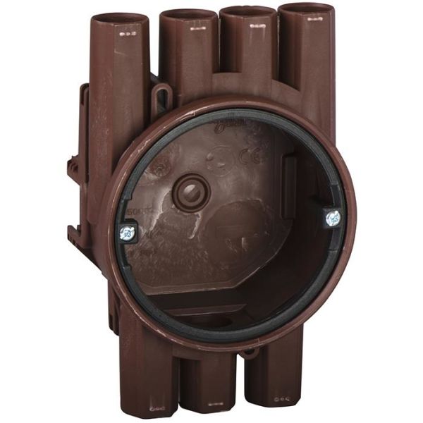 Schneider Electric Multifix TED-K13 Koblingsboks