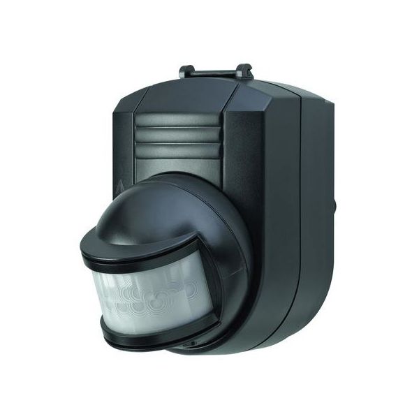 Honeywell Home Spectra L220NBLK Bevegelsesdetektor 200°, svart