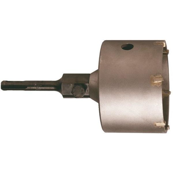 Milwaukee TCT Kjernebor SDS-Plus 65x50 mm