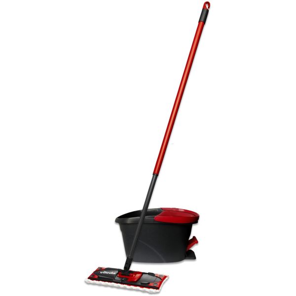 Vileda Ultramat Turbo Moppesett