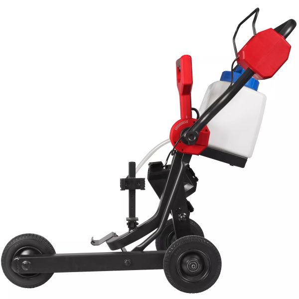 Milwaukee MXF COSC Kappvogn
