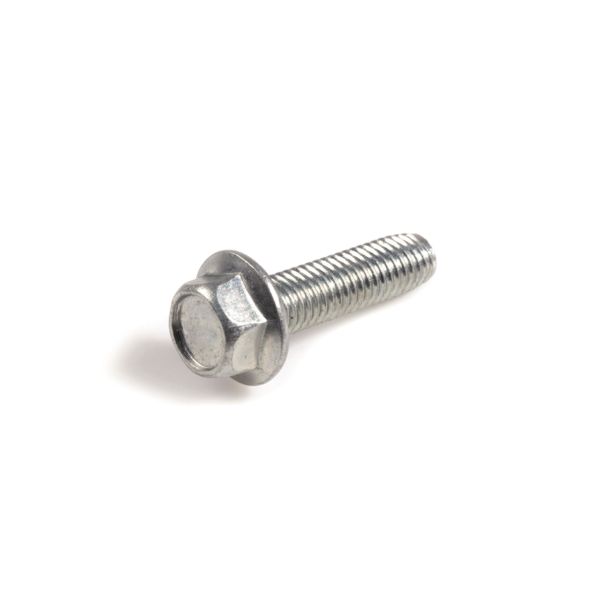 Arvid Nilsson 21110020 Flensskrue M6SF-TT FZB, M10 20 mm, 100-pakning