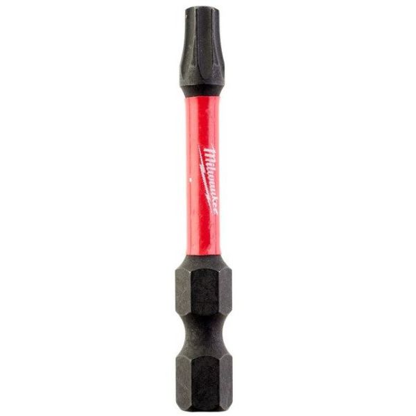 Milwaukee SHOCKWAVE Impact Duty TX25 Skrubits 1-pakning TX25 - 50 mm