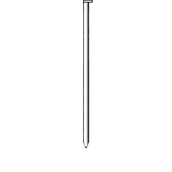 Bosch 2608200004 Båndspiker, D-hode til GSN 90-34 DK 90 mm