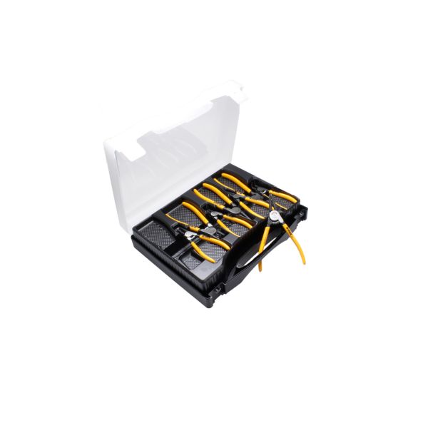 Ironside 100546 Sporringstangsett 8 deler