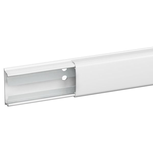 Schneider Electric ISM14230P Minikanal innebygd kabelholder 30 x 12 mm