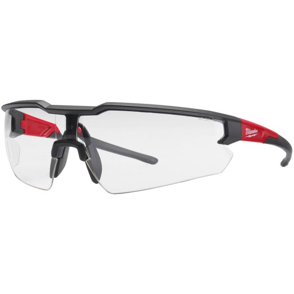 Milwaukee 4932471881 Vernebriller Klar