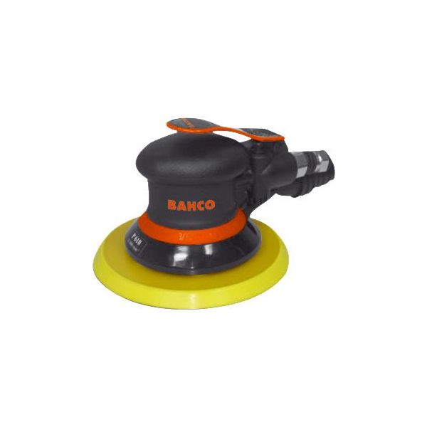 Bahco BP610 Pussemaskin