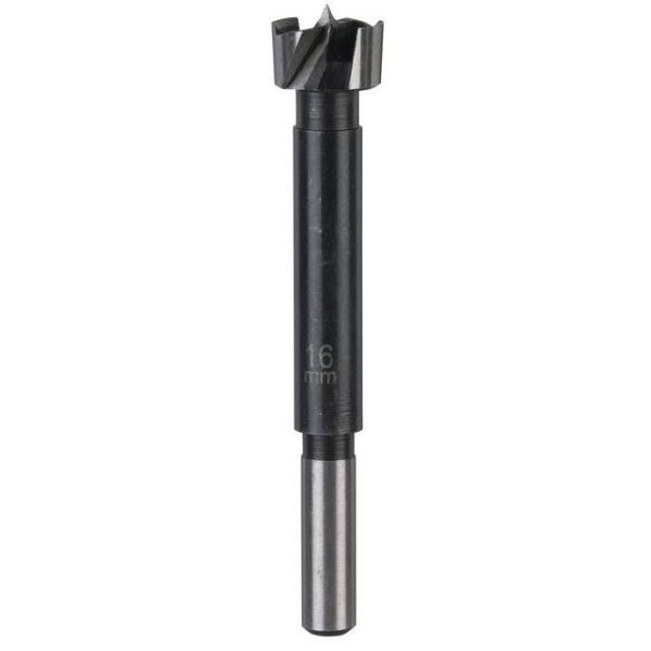 Milwaukee FD Kvistbor 16x90 mm