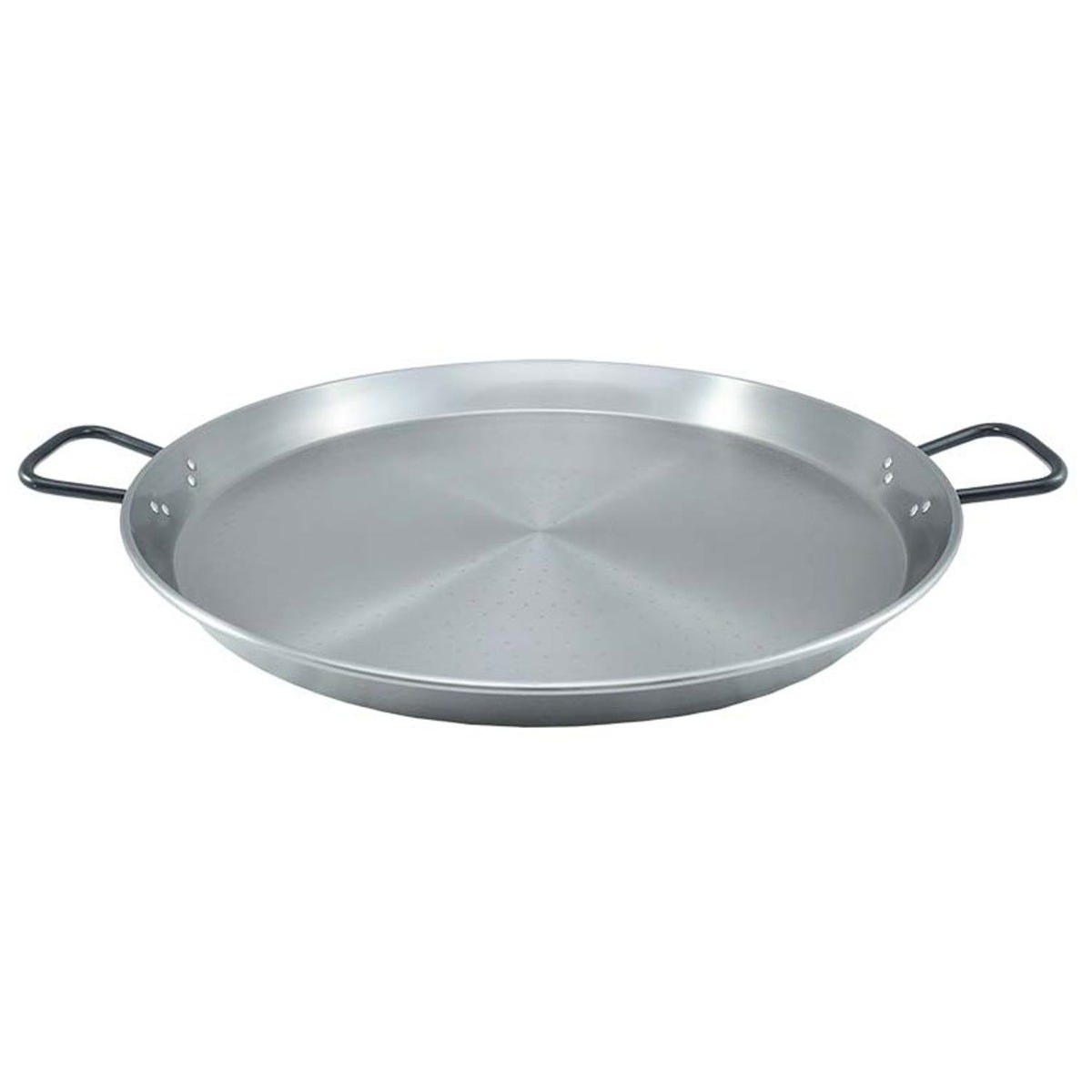 Muurikka Stålpaella