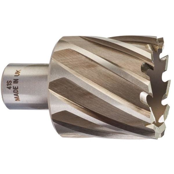 Milwaukee HSS Kjernebor 41x30 mm