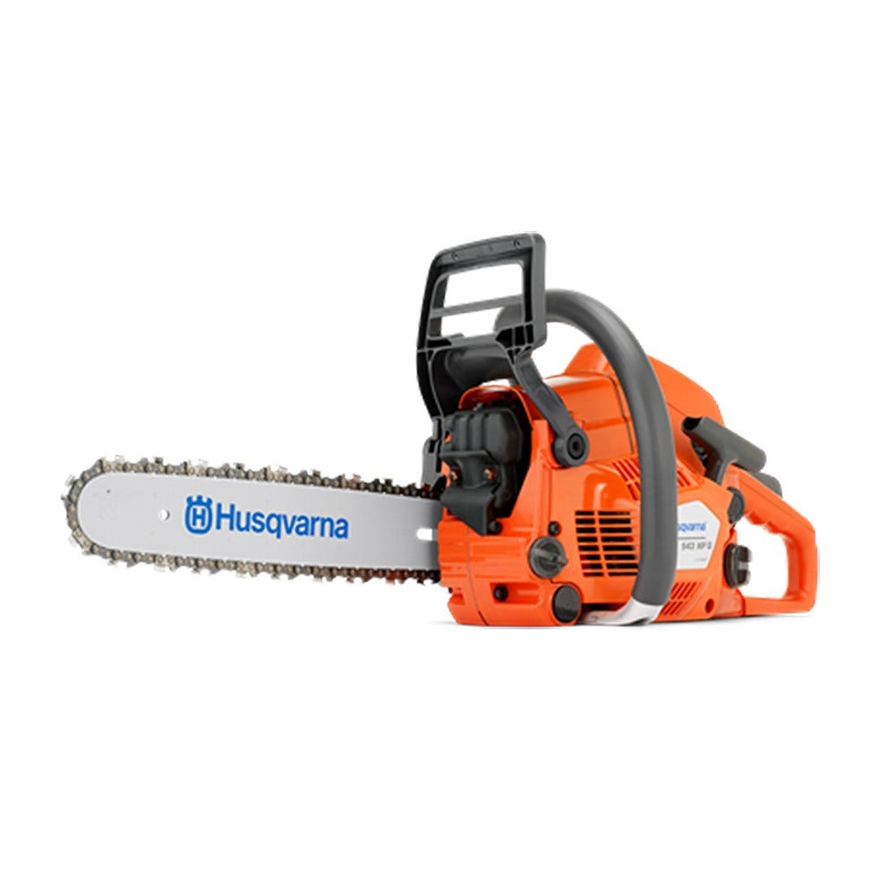 Husqvarna Motorsag 543XPG
