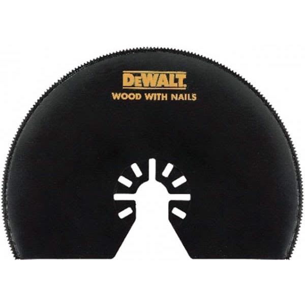 Dewalt DT20708-QZ Segmentsagklinge