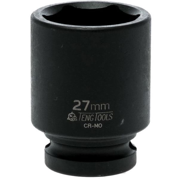 Teng Tools 920527N Kraftpipe 1/2" 27 mm