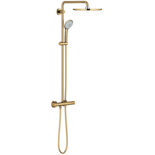 Grohe Euphoria XXL System 310 Takdusjsett Cool Sunrise