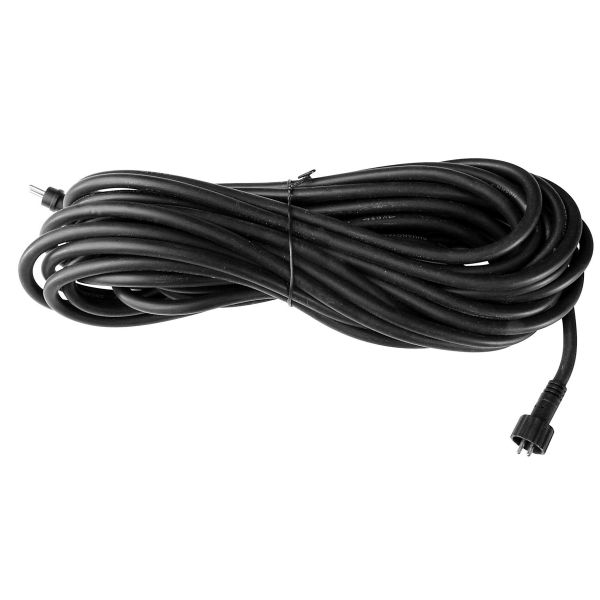Designlight Garden Tilkoblingskabel 2 x 0,75 mm 2 m