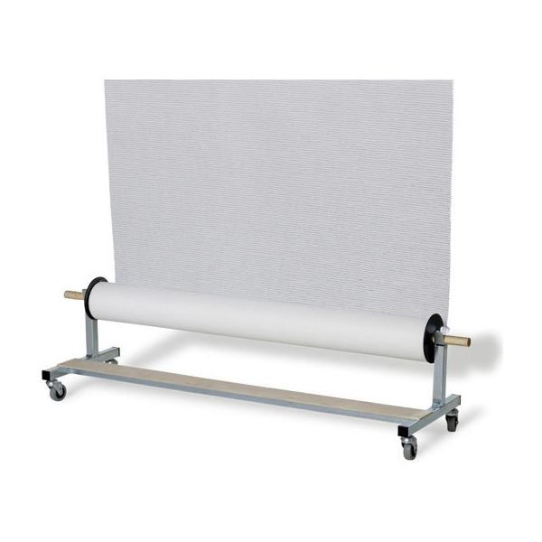 Laggo 550 Glassfibervogn