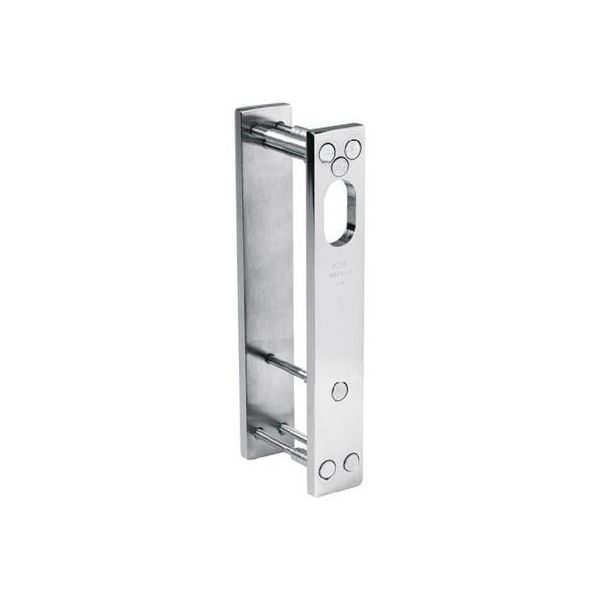 ASSA 4659 Sylindertilbehør SCD, krom