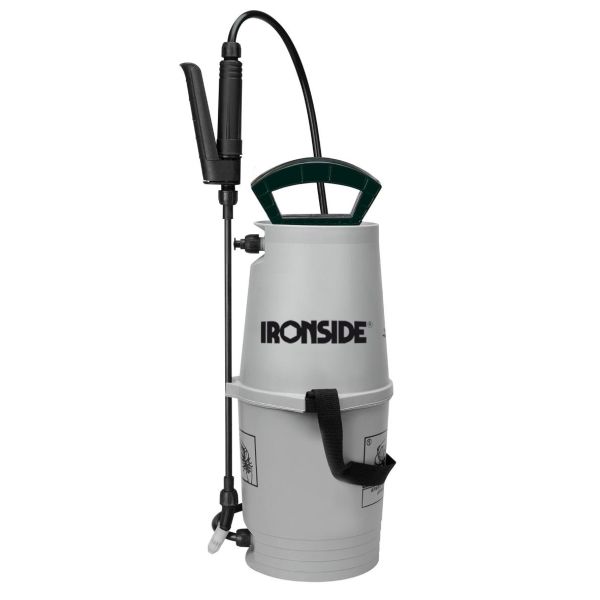 Ironside 167001 Konsentratsprøyte 5 l