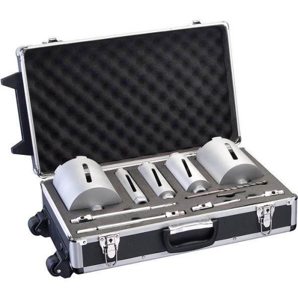 Bosch 2608587007 Diamantborsett