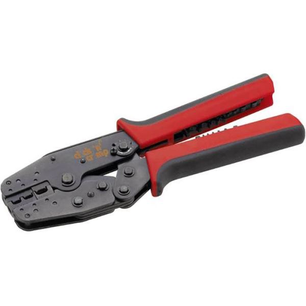 CIMCO Click N Crimp Pressverktøy