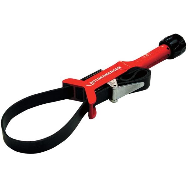 Rothenberger 55075 Rørholder
