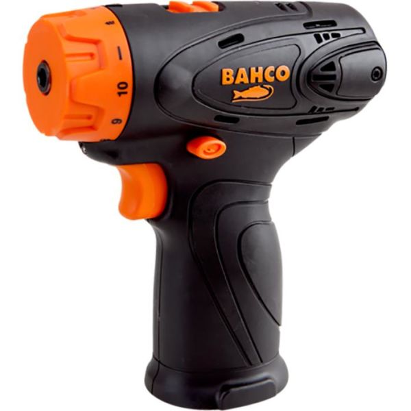 Bahco BCL31SD1 Skrutrekker uten batteri og lader