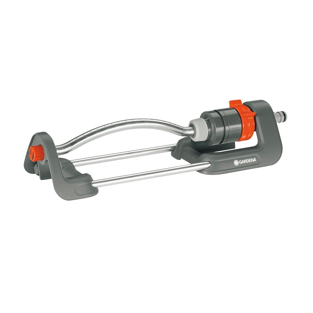 Gardena Oscillerende Vannspreder Classic Polo 220
