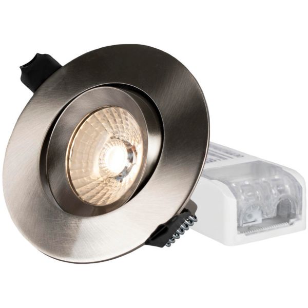 Hide-a-Lite Comfort G3 Downlight tilt BS 3000 K