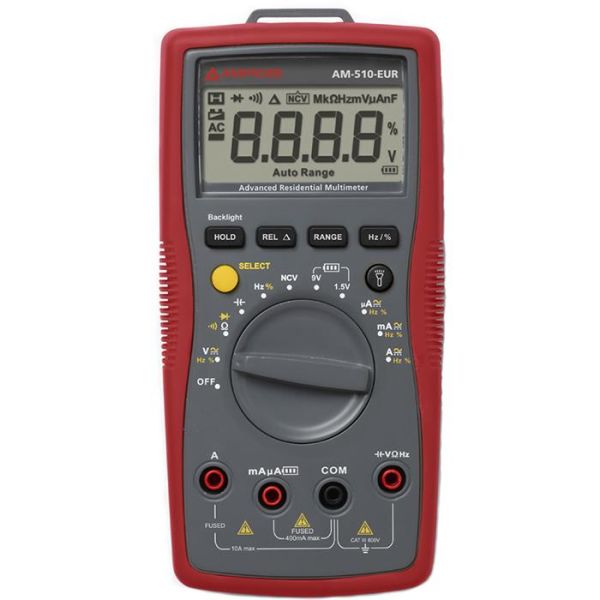 Beha-Amprobe AM-510-EUR Multimeter