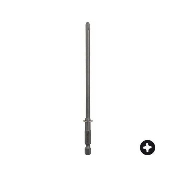 Bosch PH2 Skrubits 1-pakn. 145mm